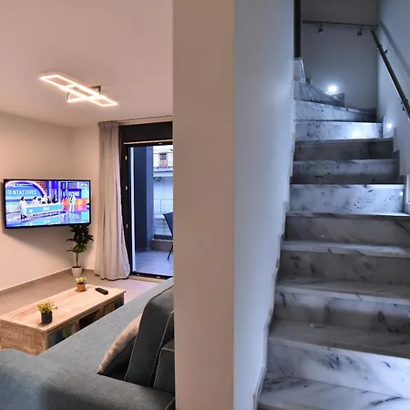 Good Vibes דירה *