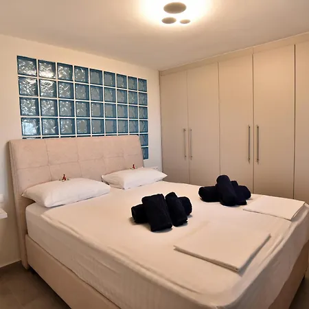 Good Vibes דירה Nea Iraklitsa