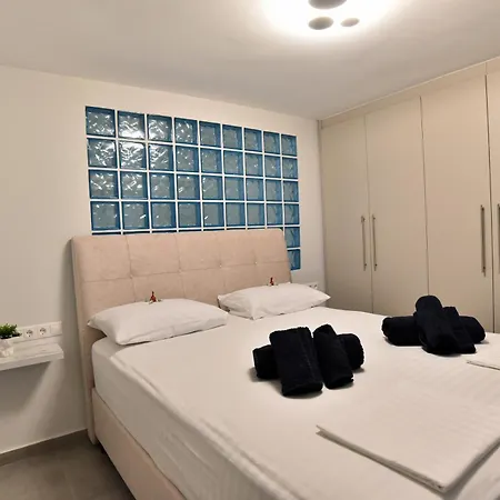 דירה Good Vibes *