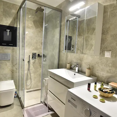 דירה Good Vibes Nea Iraklitsa