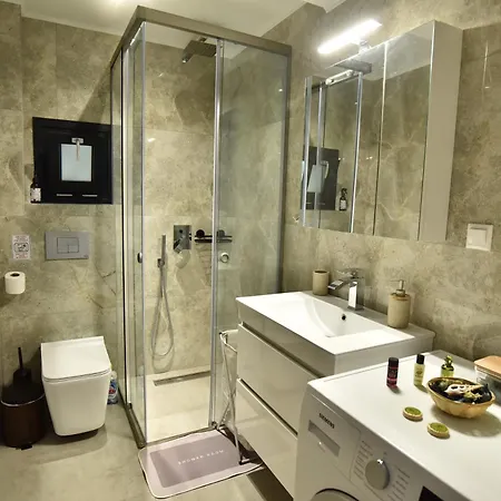 דירה Good Vibes *