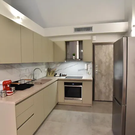 Apartman Good Vibes *