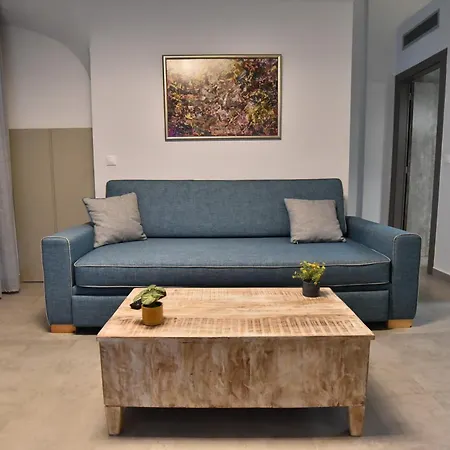 Good Vibes דירה Nea Iraklitsa