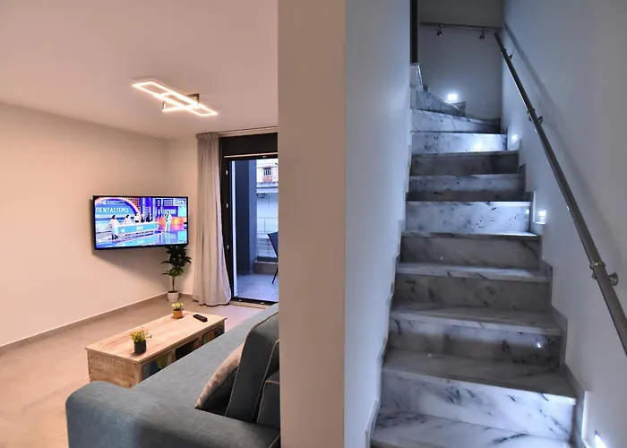 Good Vibes Apartmán *