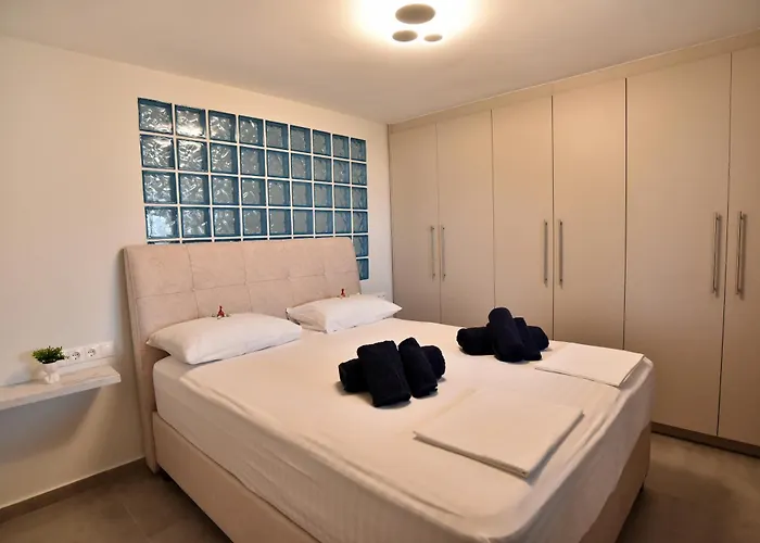 Good Vibes Apartmán Nea Iraklitsa