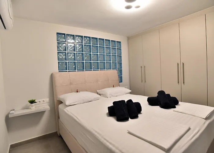 Apartmán Good Vibes *