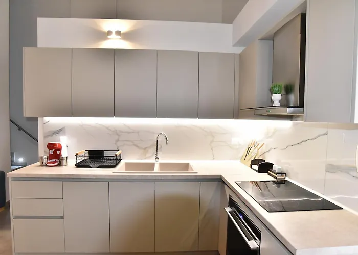 Apartmán Good Vibes