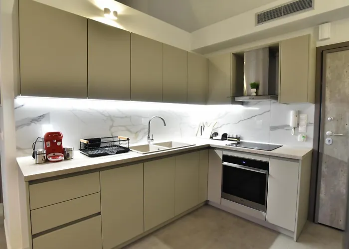 Apartmán Good Vibes