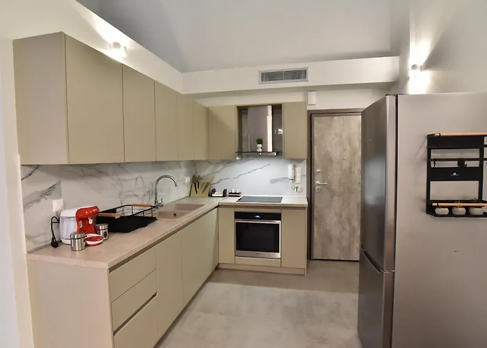 Apartmán Good Vibes *