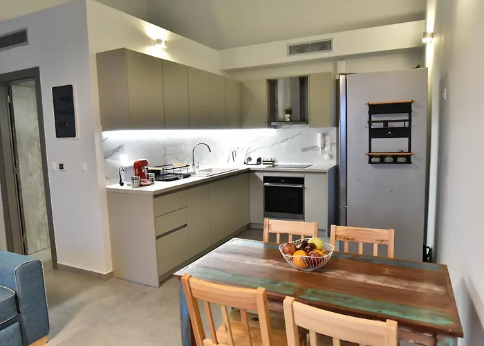 Good Vibes Apartmán *