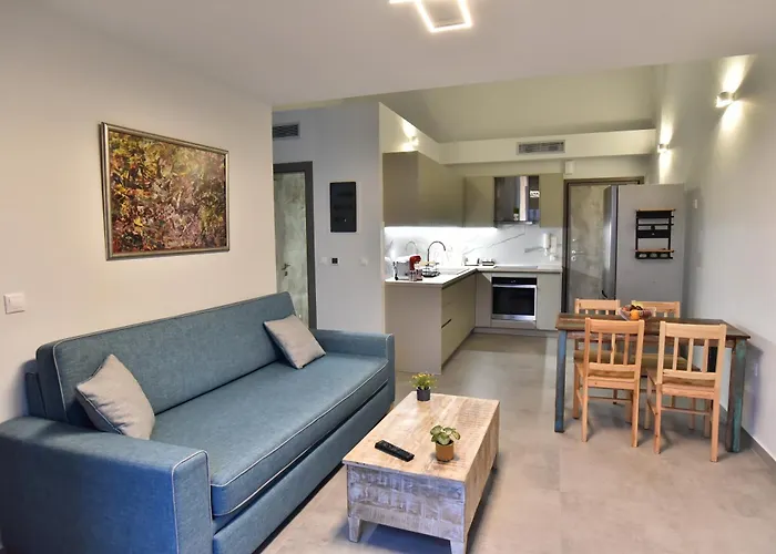 Good Vibes Apartmán