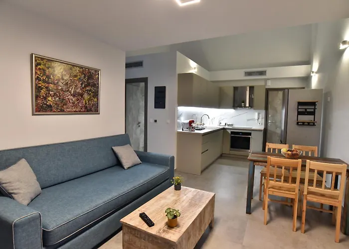 Good Vibes Apartmán