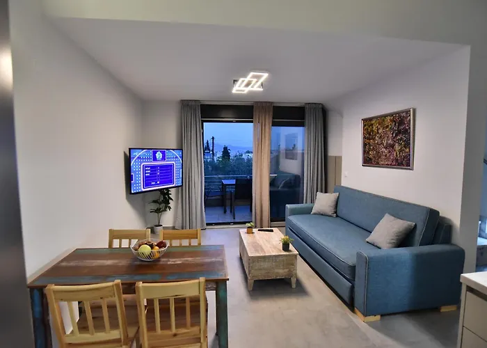 Good Vibes Apartmán